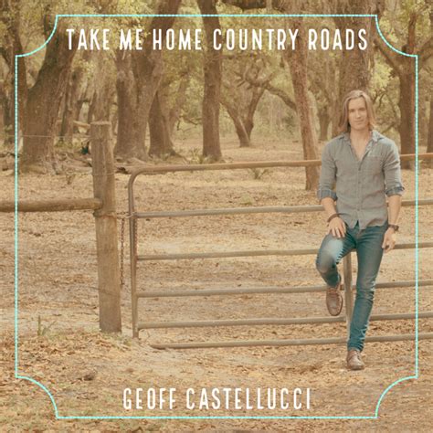 country roads bpm